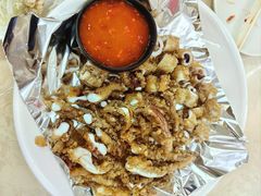 -兴豆饭店(总店)