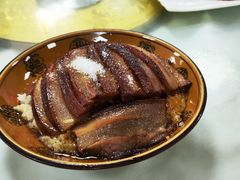 -龙潭李鸭子同乐饭店