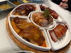 -润记·广东餐馆(苏州中心店)