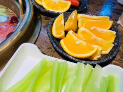 -小龙坎老火锅(北京三里屯店)