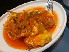 -邹开喜·小海鲜醉鸡煲·潮汕鲜切牛肉店(襄阳北路店)