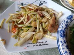 -家乡饭店(里仁洞店)