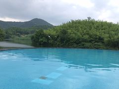 -宁波九龙湖开元度假村