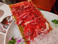 -小龙坎火锅(IFS HOT店)