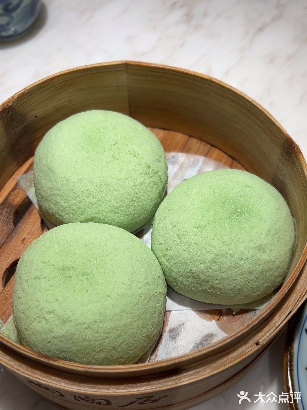 港式早茶里的甜蜜秘密