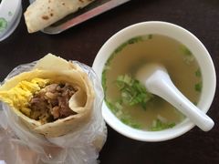 -和顺朝天锅(月河路店)