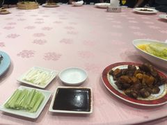 -东兴楼饭庄(六里桥店)