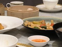 -厦门朗豪酒店 · 明阁中餐厅