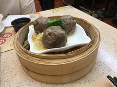 陈皮蒸牛肉球-点都德(汇盈广场店)