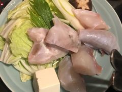 -玄品河豚(那覇國際通里之関)