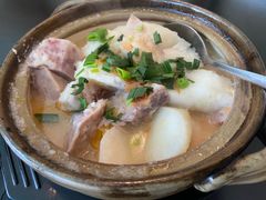 -茶油香闽南菜·花园餐厅(前埔店)