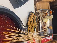 -钢管厂五区小郡肝火锅串串香(清河店)