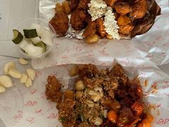-奇乐奇乐(梅江店)