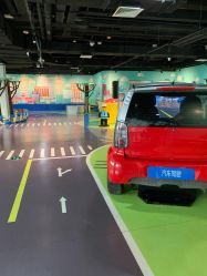 -北京科学中心儿童乐园