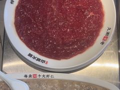 -华晟山城火锅(开发区港西东阁里店)