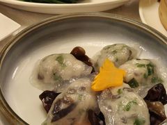-酌宴府The China Club·广州万富希尔顿酒店(云城东路店)