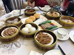 -香云轩·顺德菜(香云纱园林酒店店)