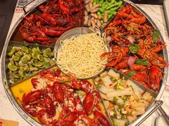 -王红军龙虾(新民路店)