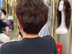 -LAQUEEN 时尚健康假发(万象城总店)