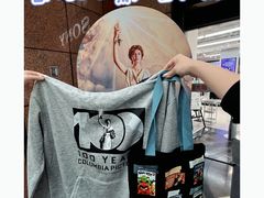 -Sony Store 索尼(上海淮海中路店)