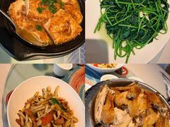 -年辉渔村·非遗传承餐厅(新丰江店)