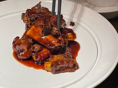-张家卫·阳江菜·小海鲜(肥婆湾桥店)