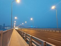 -星海湾跨海大桥