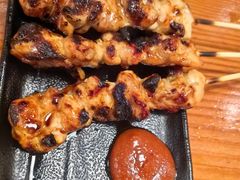 -鸟贵族(天王寺北口店)