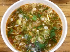 -清真马杰山牛肉汤馆