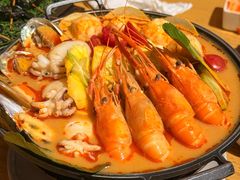-青木瓜之味 · 越南料理(七宝宝龙店)