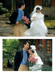 -拾尚映画·STUDIO婚纱摄影(中关村店)