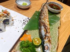 -赤稻·日式料理(禅城店)