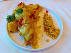 -丹东福瑞德大酒店·翠宫中餐厅