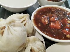 炒肝-姚记炒肝店(鼓楼店)