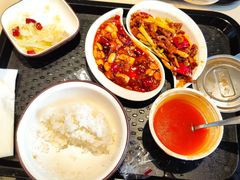 -乡村基(杨家坪建设店)
