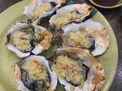 -贞姨美食·老字号海鲜大排档