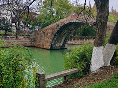 -枫桥景区