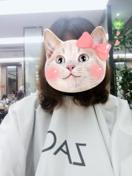 -扎嘎形象设计