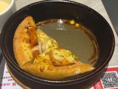 -必胜客(上海新南方商城PH店)