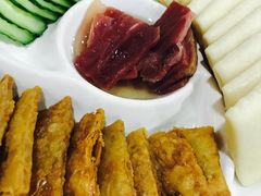 -龙井壹号·茶缘山景宴(龙井村店)