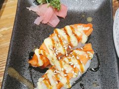 -小川洋风料理(街道口店)