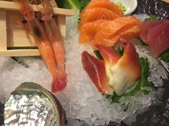 -山之川日料放题(通州店)