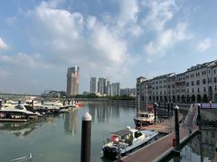 -南沙游艇会·大兵船餐厅