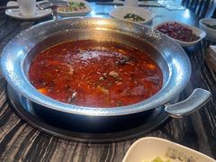 -老船舫·现做活鲜鱼馆(东郊记忆店)