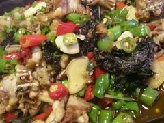 -蘭奢雅集·江浙菜(青山江滩店)