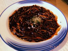 响油鳝丝-上海年代(水上东路店)