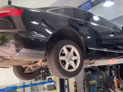 -精典汽车连锁(川大店)
