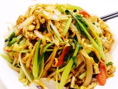 丰收日炒面-丰收日·小海鲜·沪上家宴(顾村正大店)
