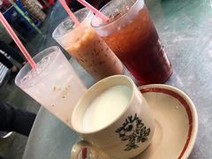 -多春茶室