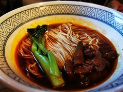 -南小馆(迪士尼小镇店)
